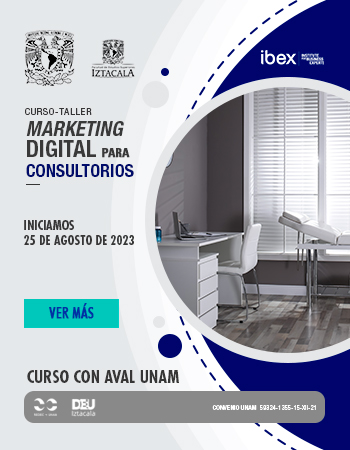 Curso Taller Marketing digital para consultorios